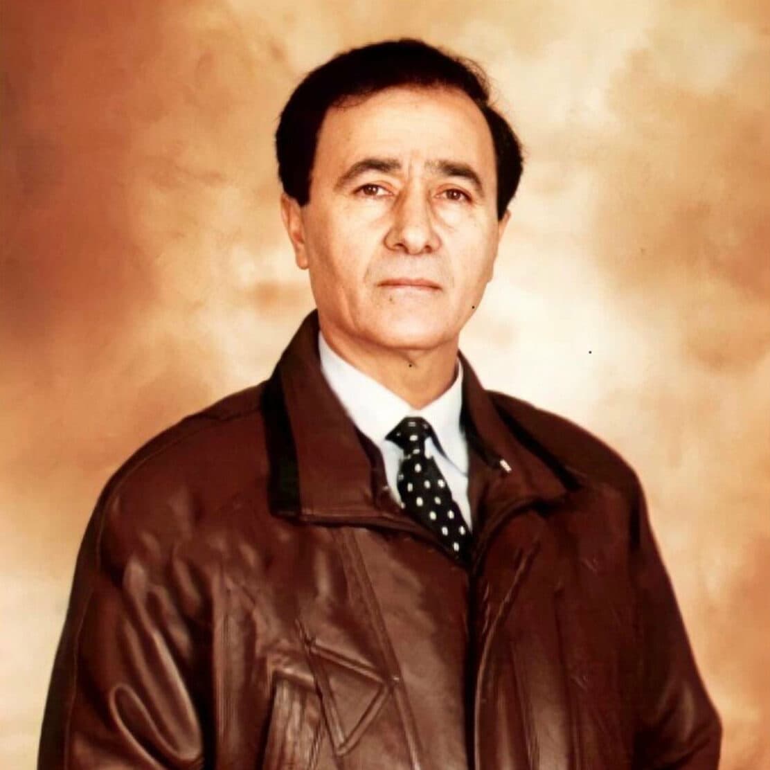 Fuad Ispir – Hawro d Hulme