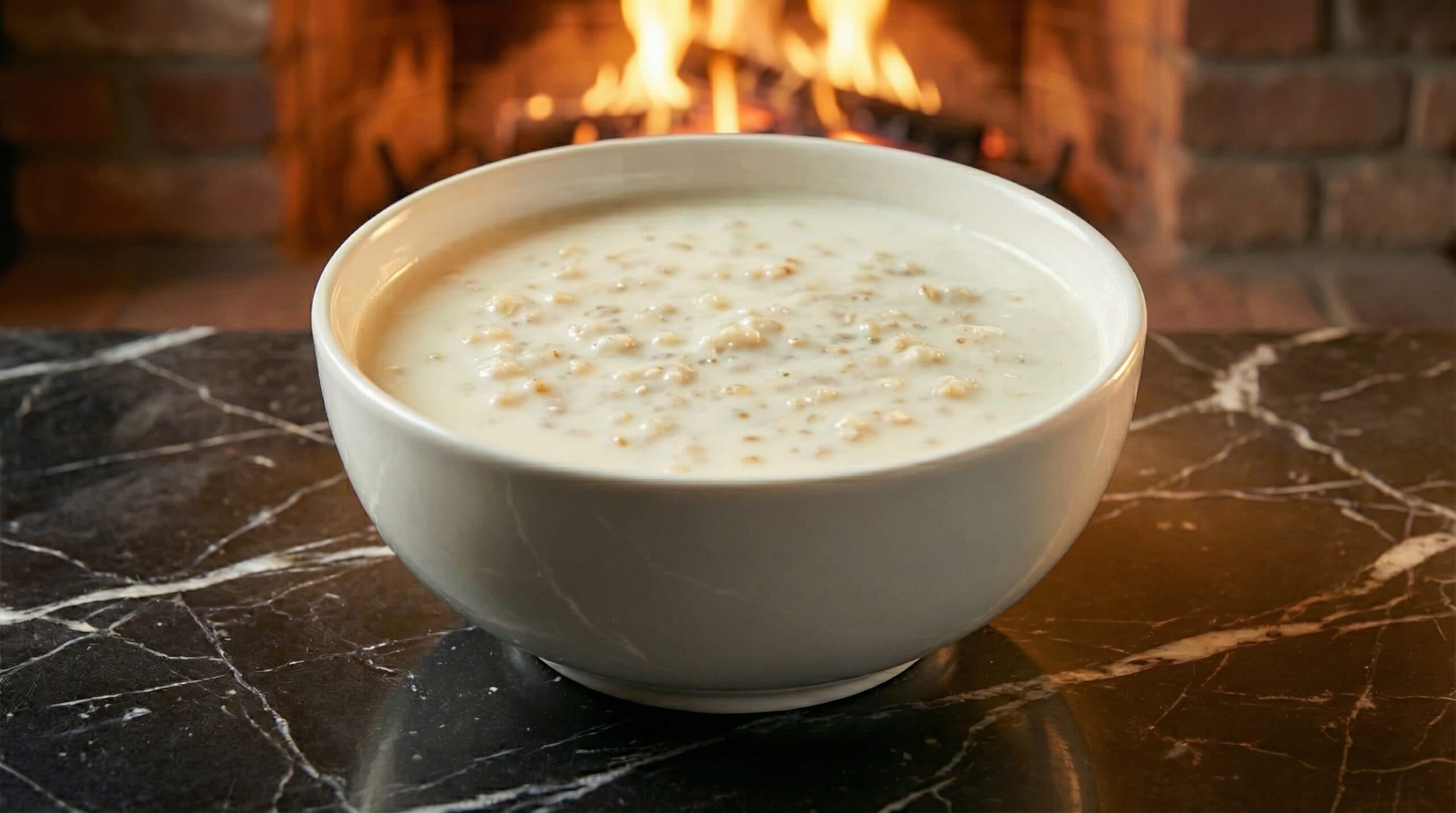 Labaniye—Aramean Yoghurt Soup