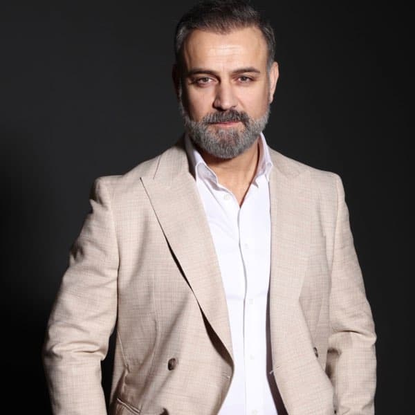 Pascal Bachir – O Rhime Maruli (Manyo Dmerwaila)