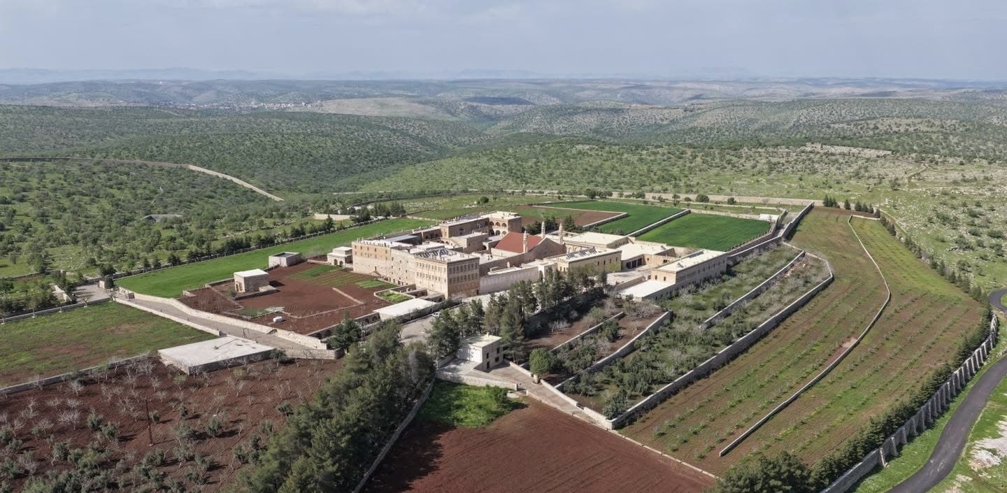 Mor Gabriel Monastery Lands in Tur Abdin Face Sale Threat — Aramean Community Urged to Act